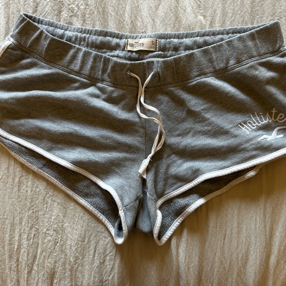 Women’s gym shorts
